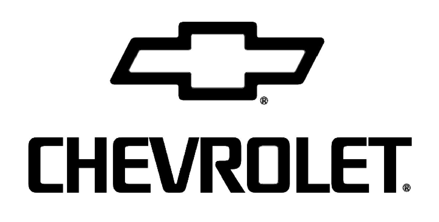 chevy logo